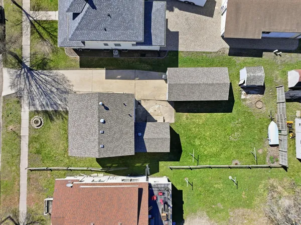 $185,000 | 520 Ann Street Southeast, Willmar, MN 56201