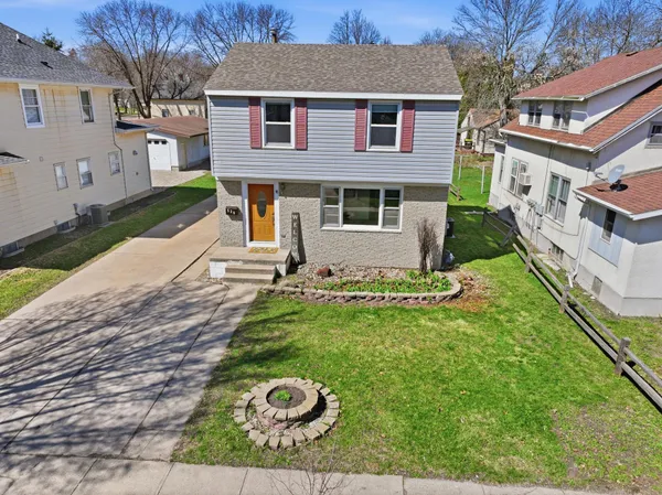 $185,000 | 520 Ann Street Southeast, Willmar, MN 56201