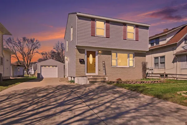 $185,000 | 520 Ann Street Southeast, Willmar, MN 56201