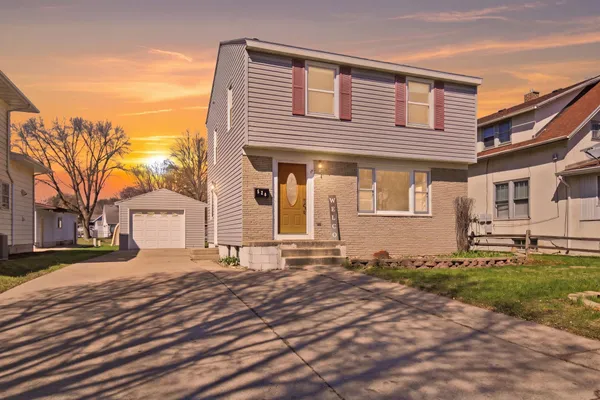 $185,000 | 520 Ann Street Southeast, Willmar, MN 56201
