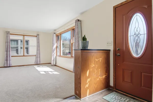 $185,000 | 520 Ann Street Southeast, Willmar, MN 56201