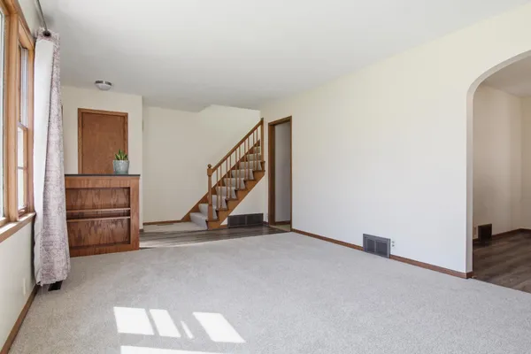 $185,000 | 520 Ann Street Southeast, Willmar, MN 56201