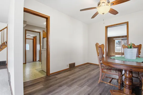 $185,000 | 520 Ann Street Southeast, Willmar, MN 56201