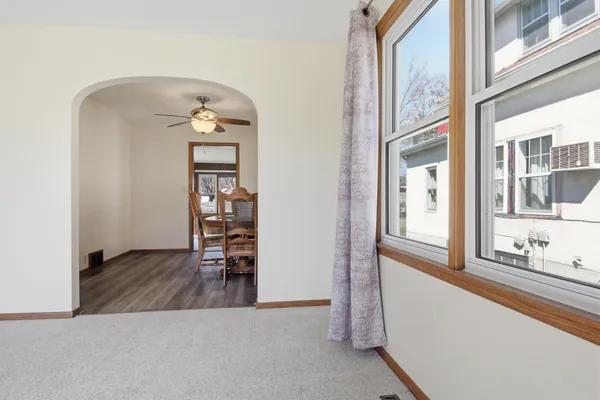 $185,000 | 520 Ann Street Southeast, Willmar, MN 56201