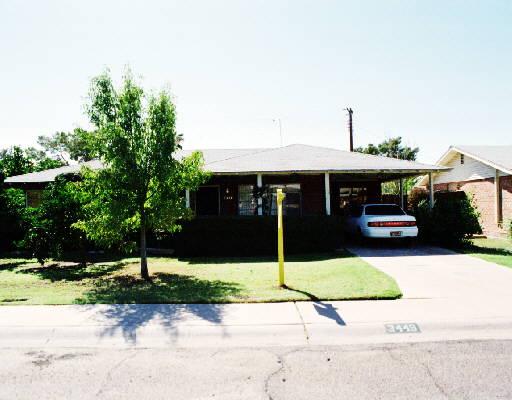 3449 West Ocotillo Road Phoenix, AZ 85017 - Photo 1 of 1 Primary Photo