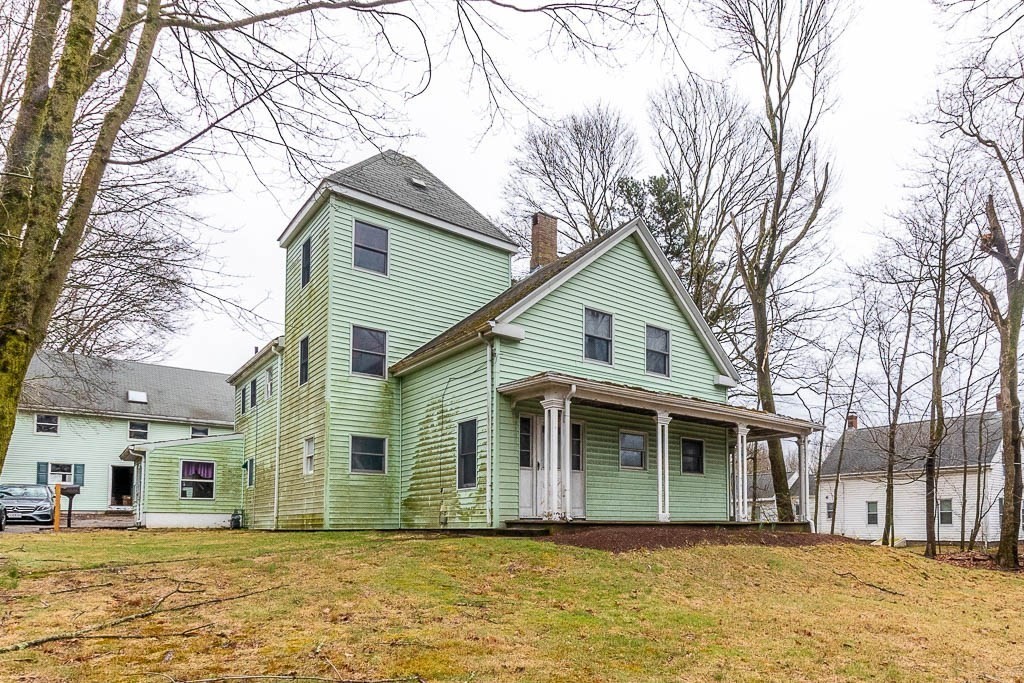 2297 Washington Street Canton, MA 02021 - Photo 1 of 42 Gallery Image 1