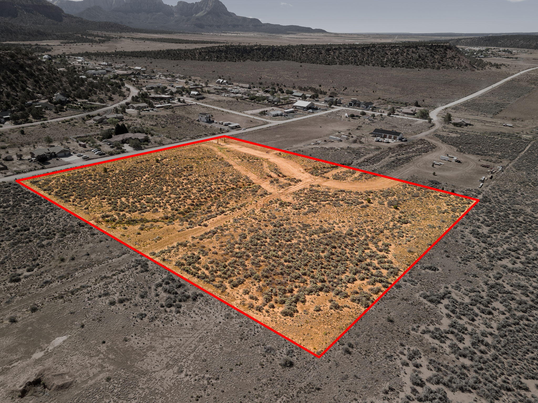 2745 Purple Sage Road Apple Valley, UT 84737 - Photo 10 of 25 9-2745 Purple Sage2745