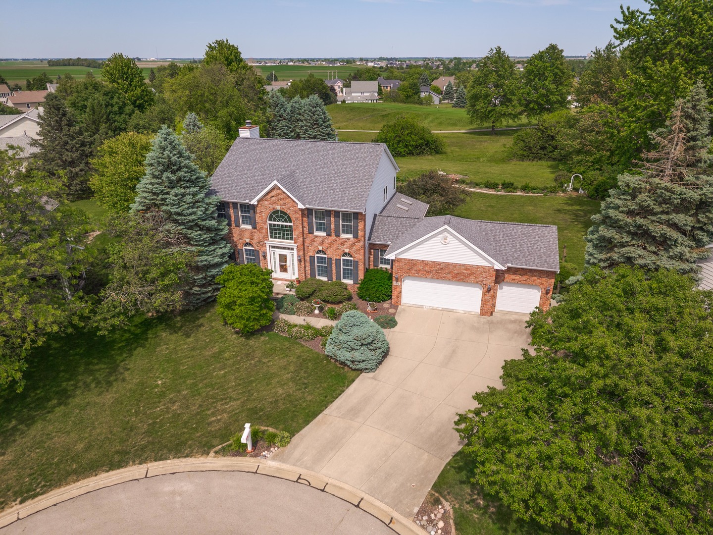 1102 Tanger Cc Court Normal, IL 61761 - Photo 51 of 64