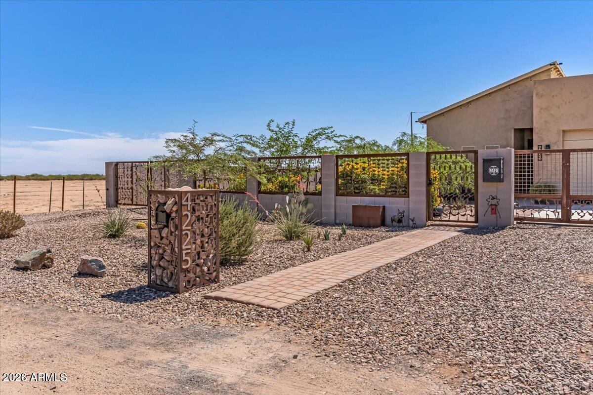 4225 North Valley Road Eloy, AZ 85131 - Photo 40 of 50