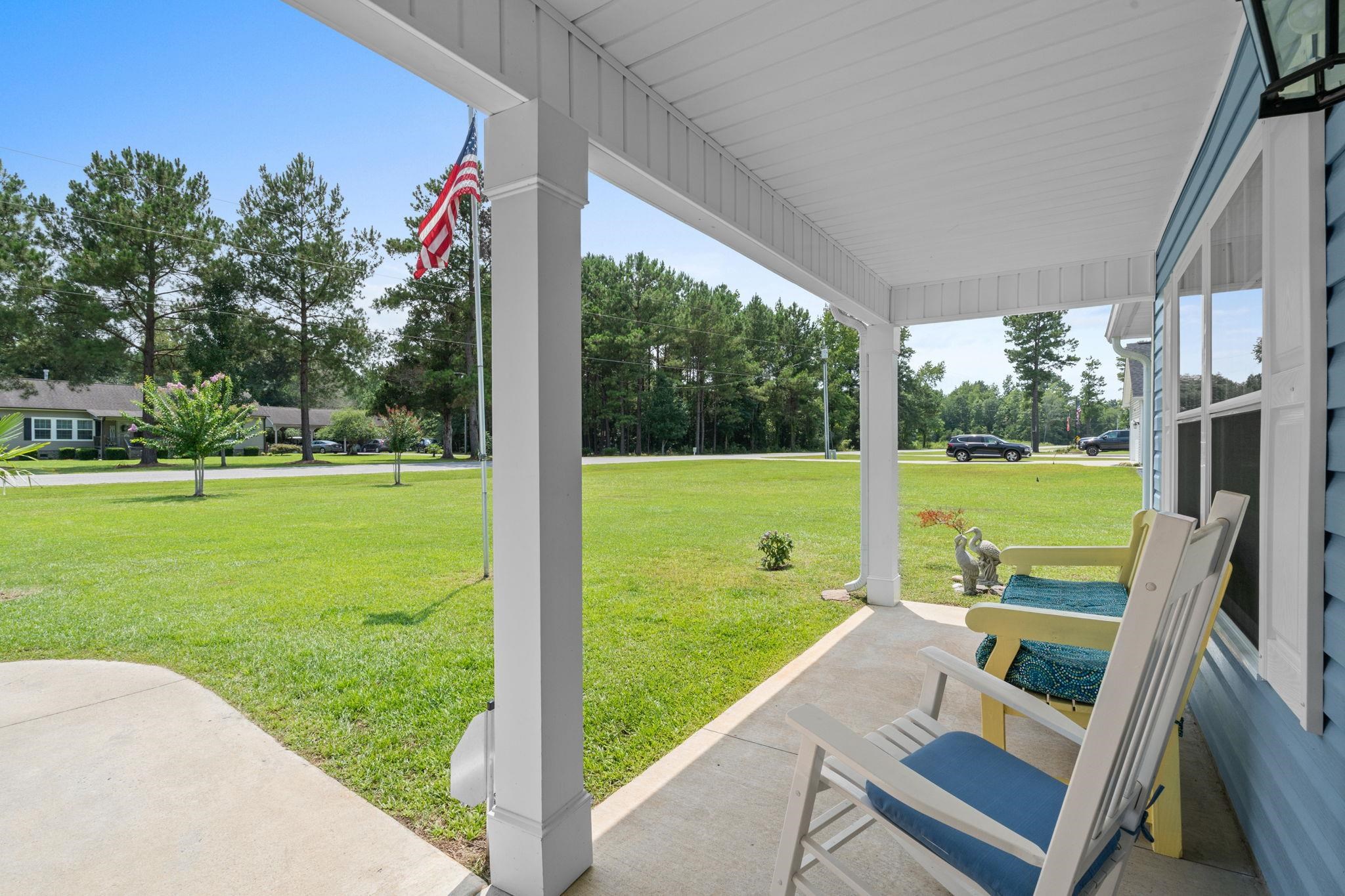 4457 Woodyard Bay Road Loris, SC 29569 - Photo 5 of 62