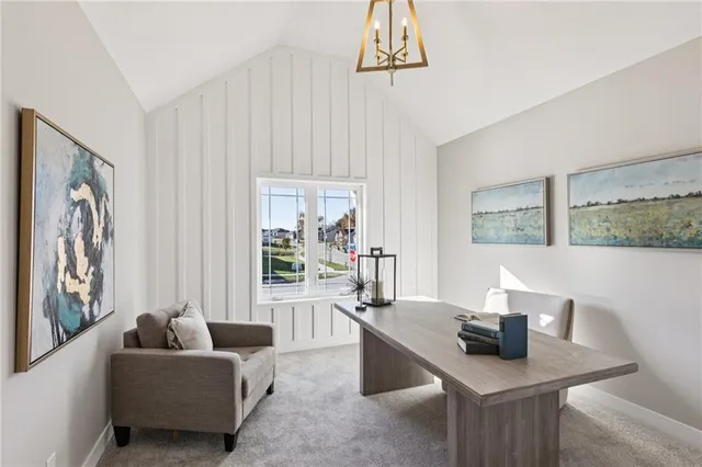 $662,000 | 1836 Green Meadow Drive, Liberty, MO 64068