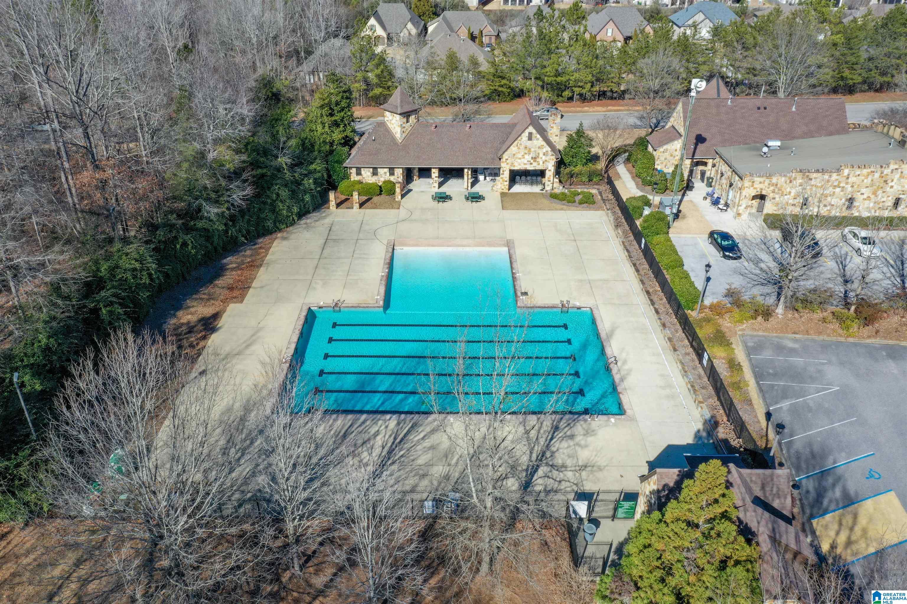 449 Ballantrae Road Pelham, AL 35124 - Photo 74 of 80