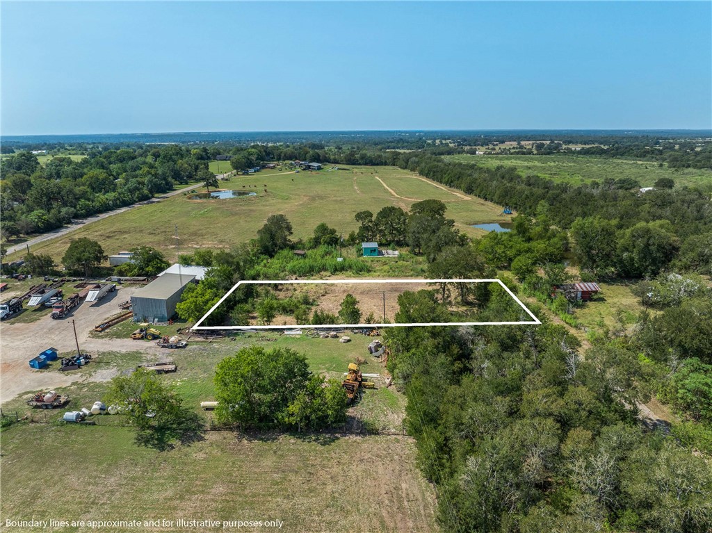 Tbd Industry Avenue Dime Box, TX 77853 - Photo 9 of 10