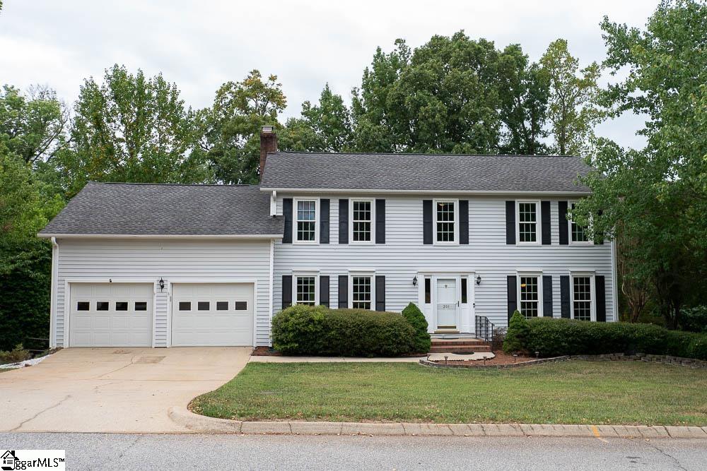 201 Foxhound Road Simpsonville, SC 29680 - Photo 1 of 32 Gallery Image 1