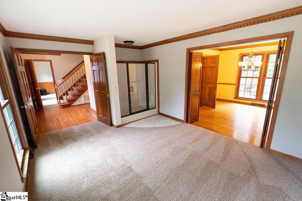201 Foxhound Road Simpsonville, SC 29680 - Photo 11 of 32 Gallery Image 11