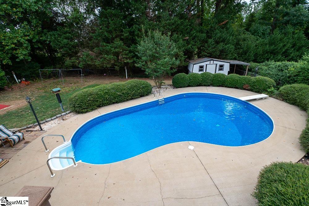 201 Foxhound Road Simpsonville, SC 29680 - Photo 29 of 32 Gallery Image 29