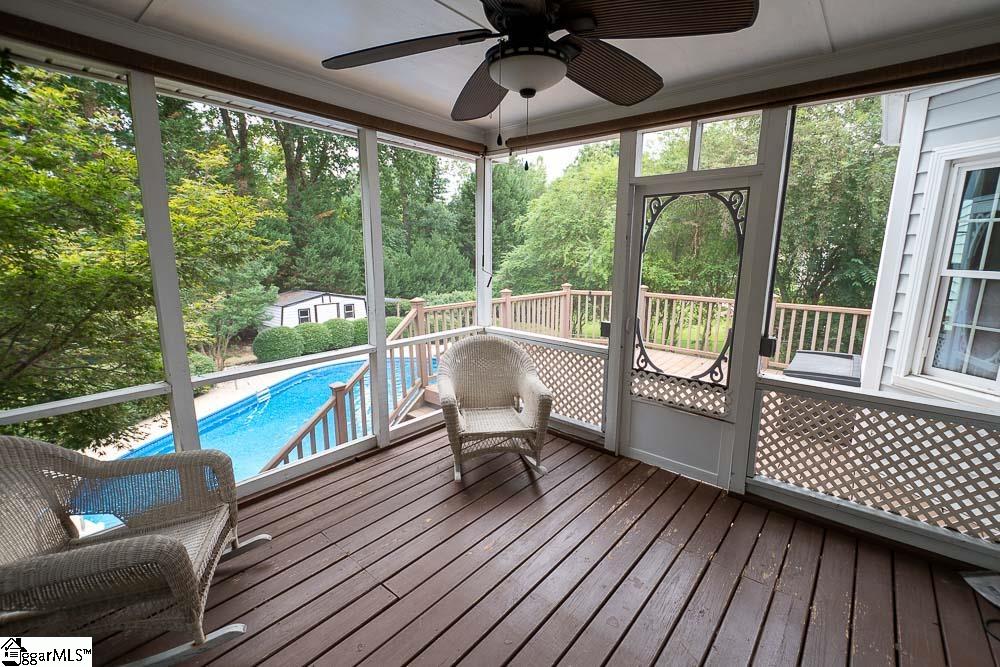 201 Foxhound Road Simpsonville, SC 29680 - Photo 31 of 32 Gallery Image 31