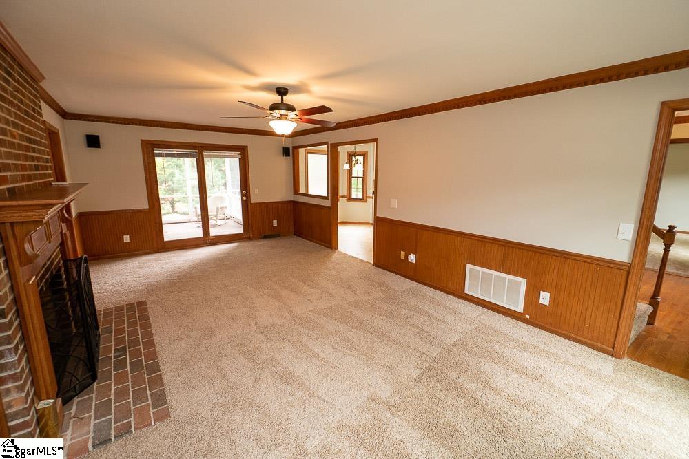 201 Foxhound Road Simpsonville, SC 29680 - Photo 6 of 32 Gallery Image 6