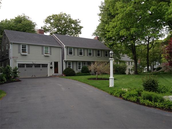 48 Old Coach Road Cohasset, MA 02025 - Photo 1 of 13 Gallery Image 1