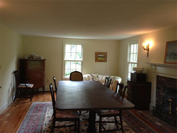 48 Old Coach Road Cohasset, MA 02025 - Photo 12 of 13 Gallery Image 12