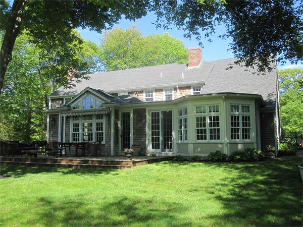 48 Old Coach Road Cohasset, MA 02025 - Photo 4 of 13 Gallery Image 4