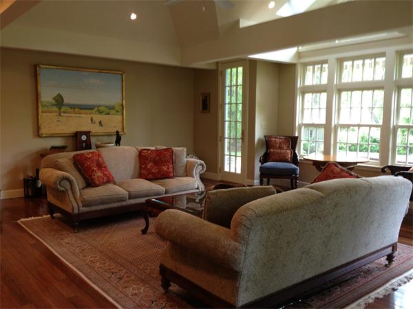 48 Old Coach Road Cohasset, MA 02025 - Photo 8 of 13 Gallery Image 8