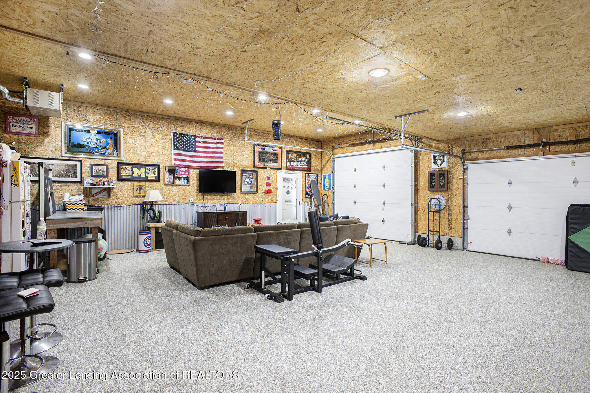 3241 Nixon Road Dimondale, MI 48821 - Photo 36 of 56 Shop