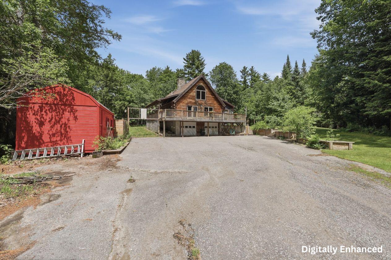 58 Lord Road Buxton, ME 04093 - Photo 5 of 93