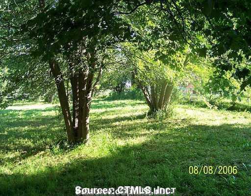 0 McDowell Road Middletown, CT 06457 - Photo 1 of 1 a view of outdoor space with deck and yard