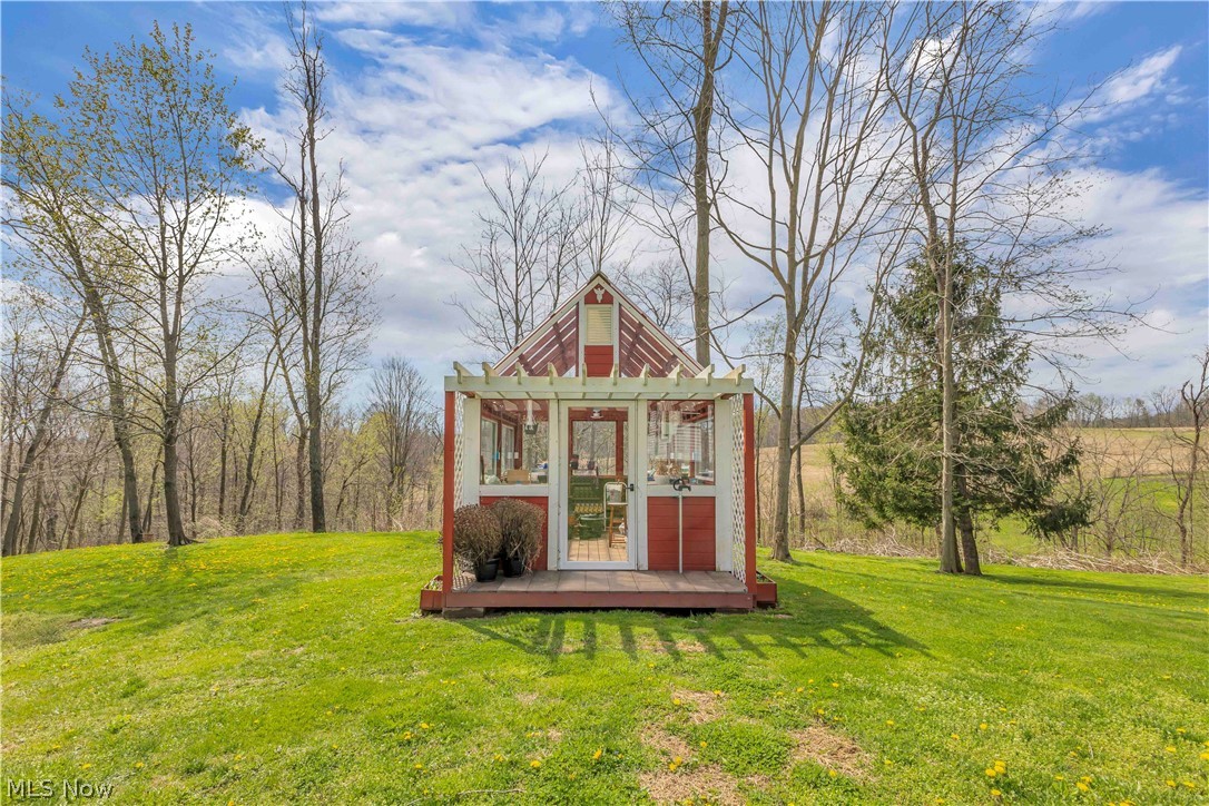 41439 Lodge Road Leetonia, OH 44431 - Photo 28 of 35