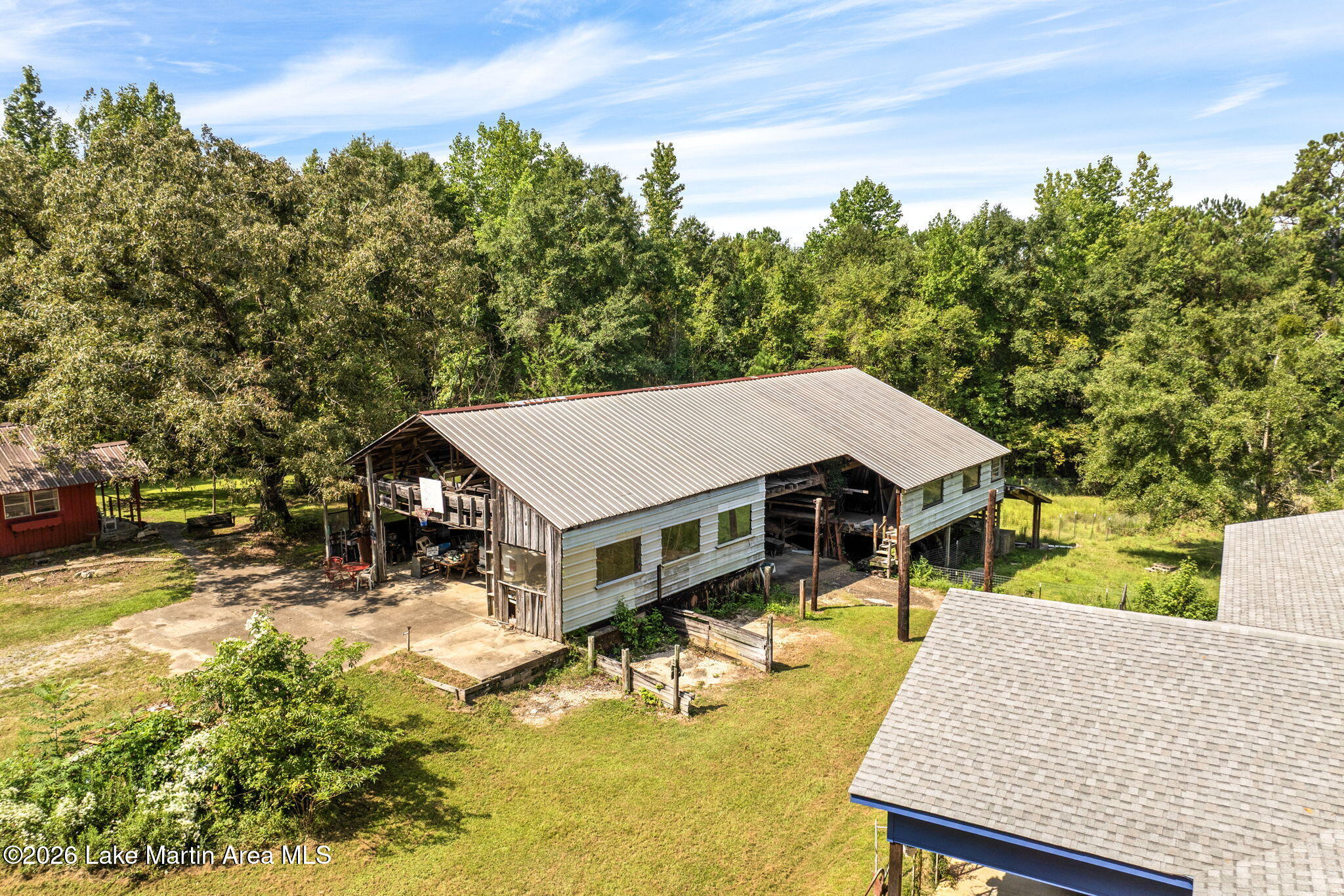 2816 Red Hill Road Eclectic, AL 36024 - Photo 5 of 33 Gallery Image 5
