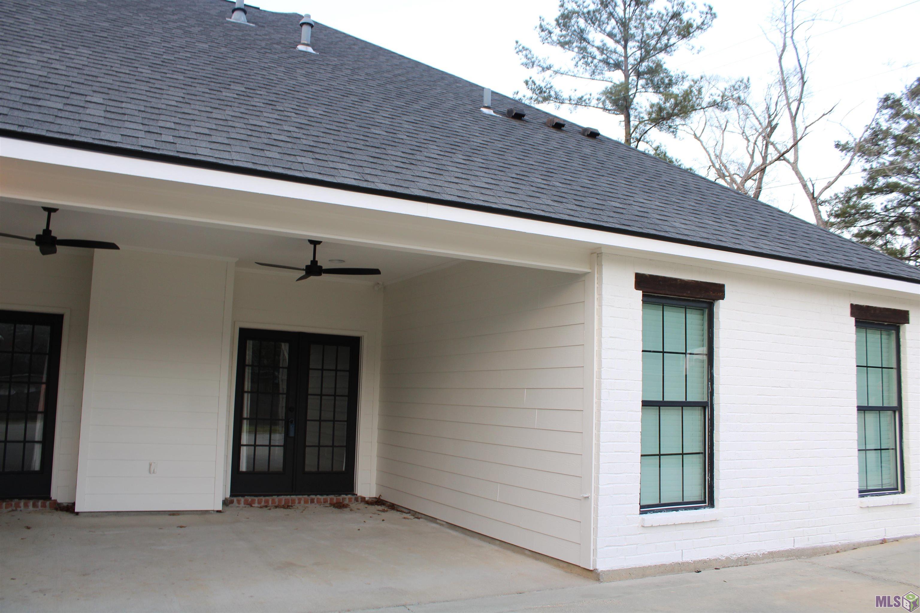 11248 Toler Street Clinton, LA 70722 - Photo 21 of 22