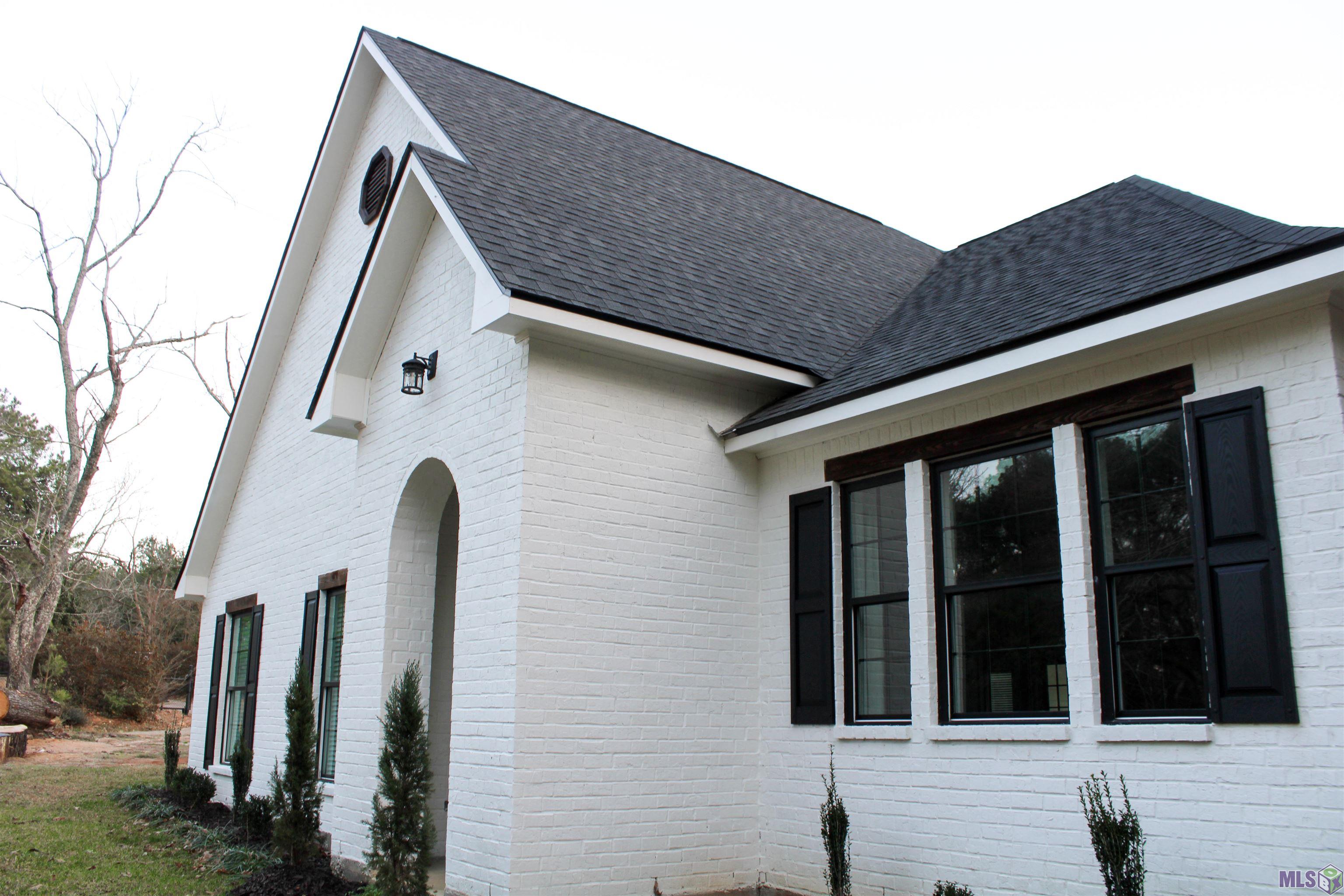 11248 Toler Street Clinton, LA 70722 - Photo 3 of 22