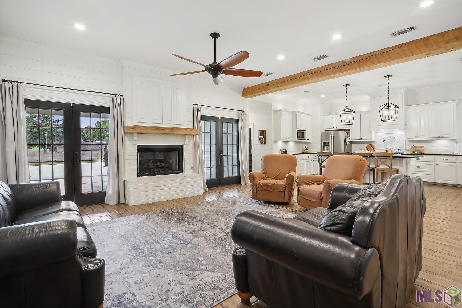 11248 Toler Street Clinton, LA 70722 - Photo 7 of 22