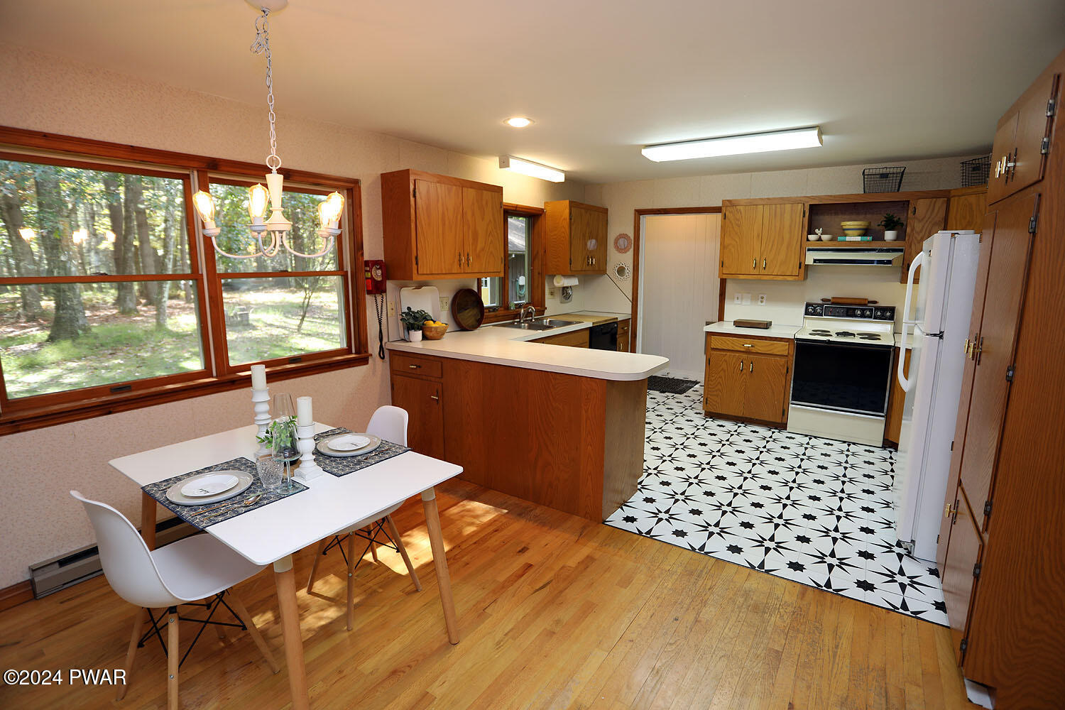 3496A River Road Equinunk, PA 18417 - Photo 14 of 68