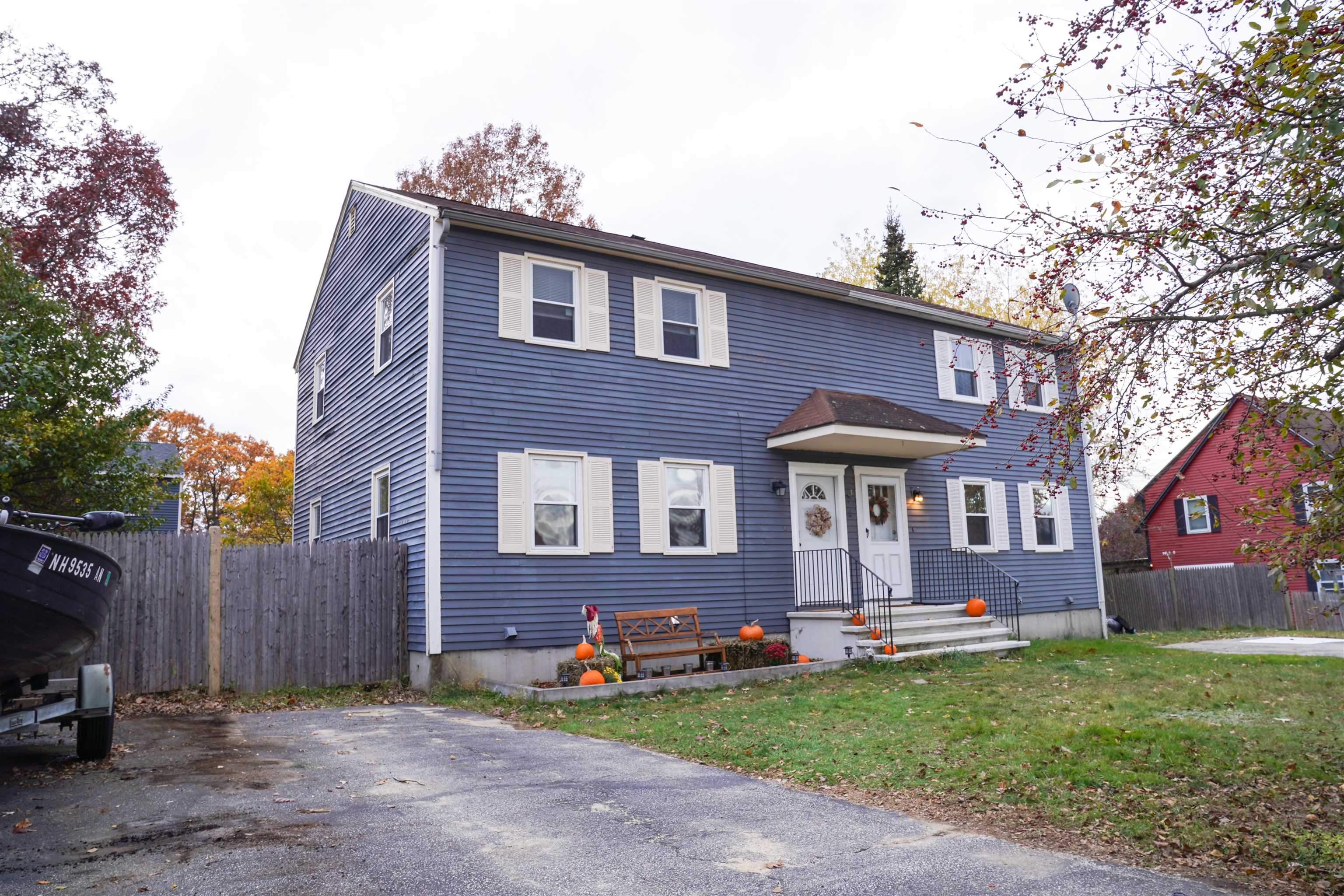 21 L Phillip Road Derry, NH 03038 - Photo 1 of 30