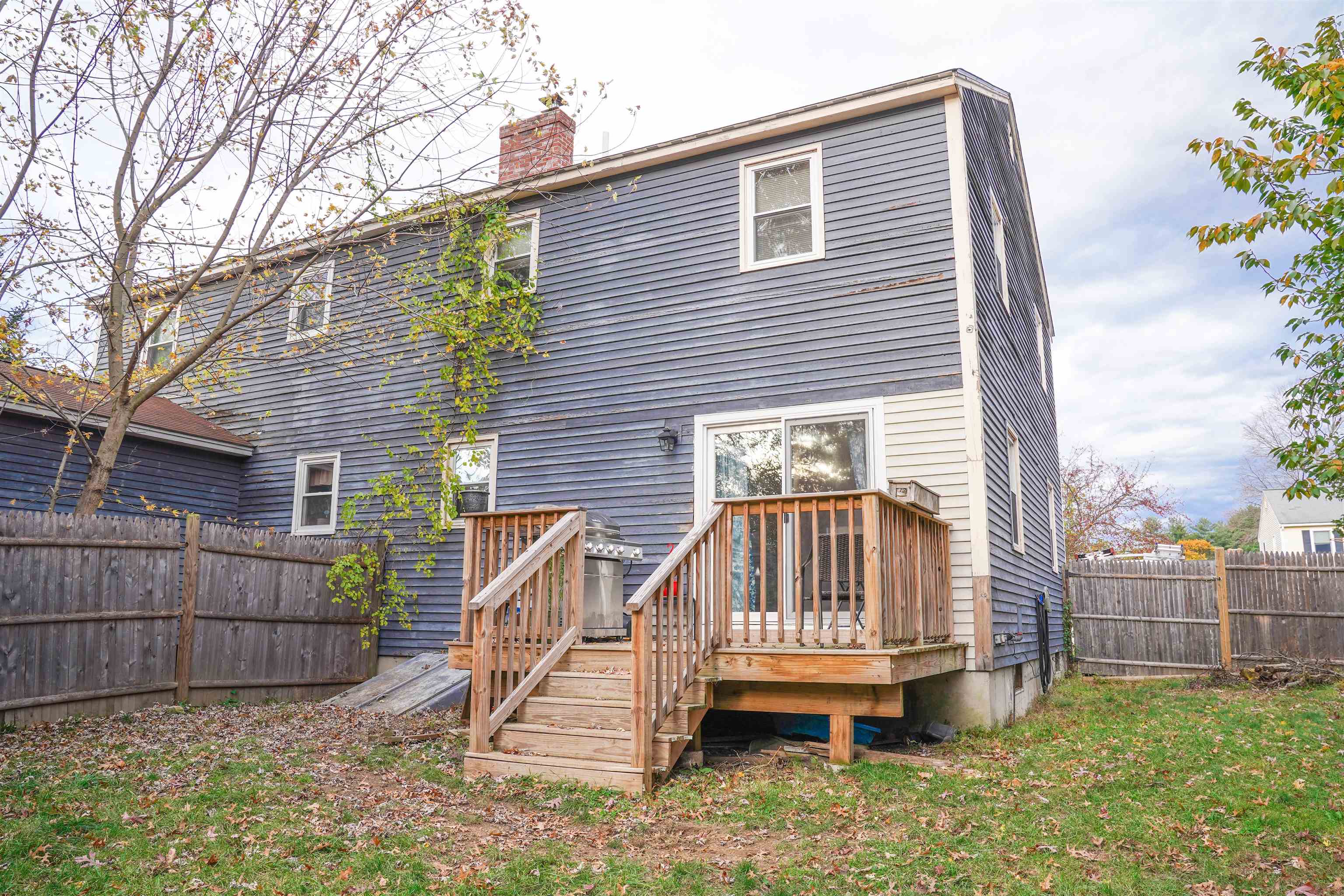 21 L Phillip Road Derry, NH 03038 - Photo 29 of 30