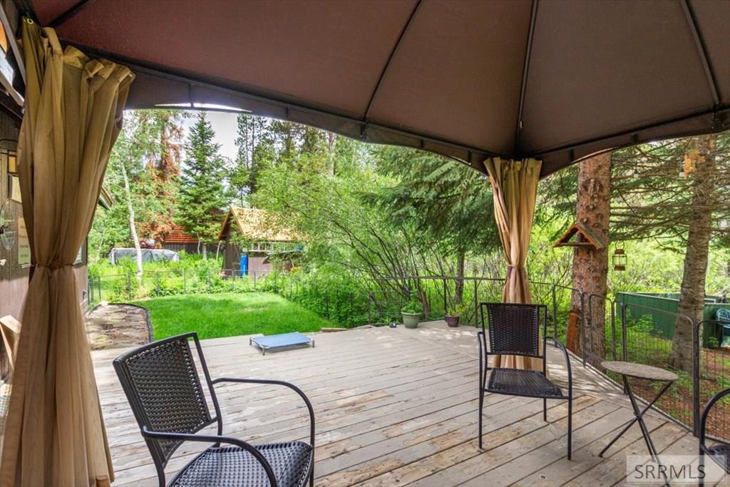 4070 Colt Road Island Park, ID 83429 - Photo 44 of 58