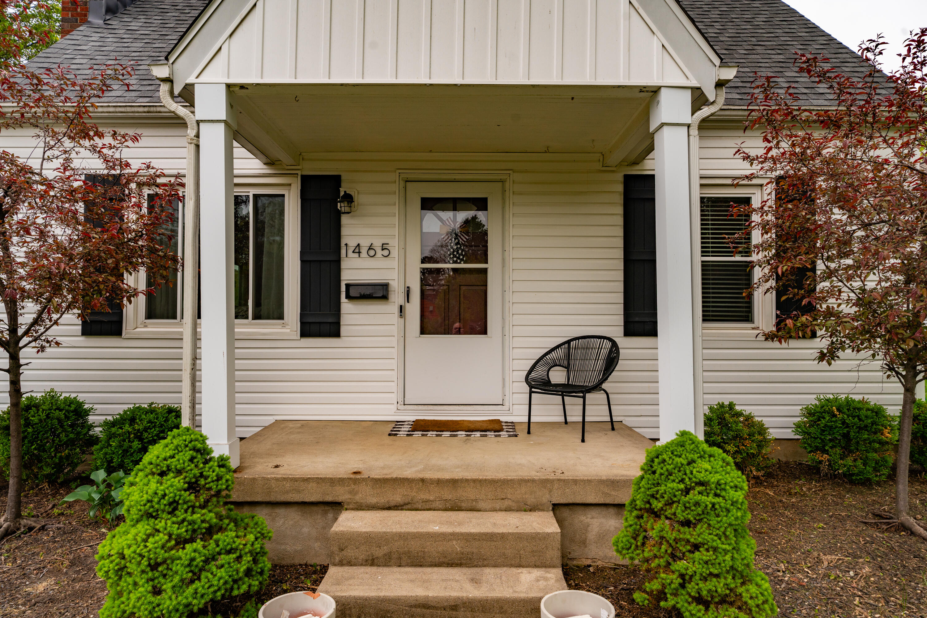 1465 Springhill Avenue Kettering, OH 45409 - Photo 51 of 60