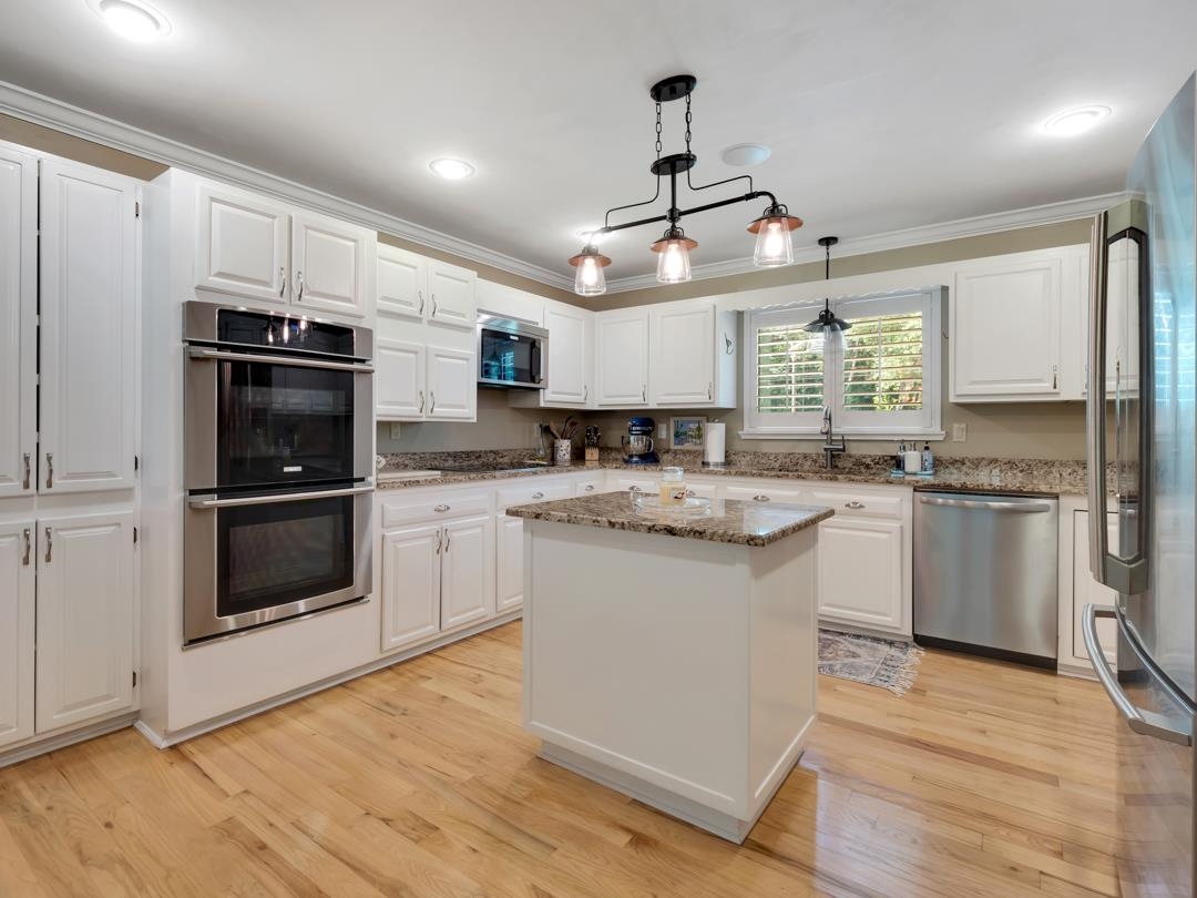 4221 Rabbit Pond Road Tallahassee, FL 32309 - Photo 12 of 36 Gallery Image 12