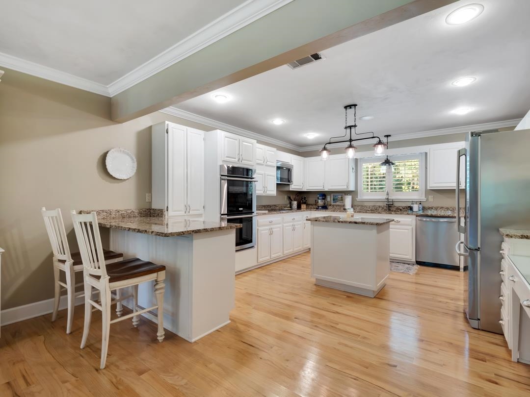 4221 Rabbit Pond Road Tallahassee, FL 32309 - Photo 16 of 36 Gallery Image 16