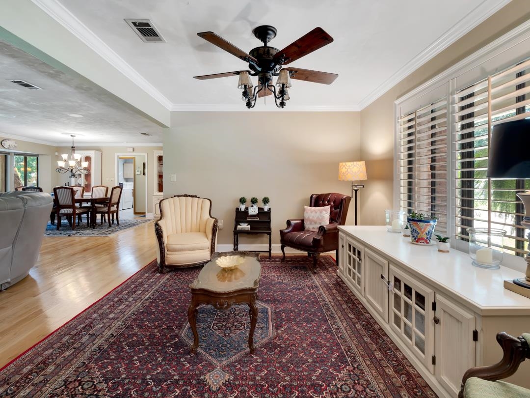 4221 Rabbit Pond Road Tallahassee, FL 32309 - Photo 21 of 36 Gallery Image 21