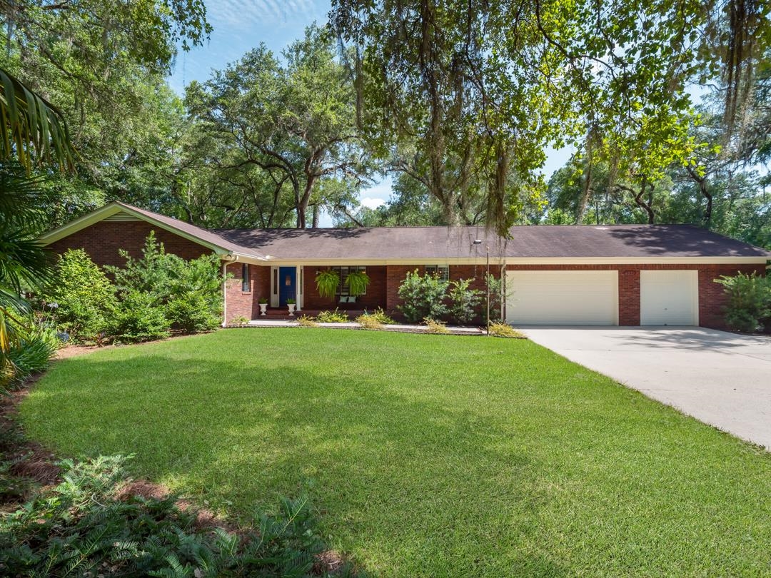 4221 Rabbit Pond Road Tallahassee, FL 32309 - Photo 27 of 36 Gallery Image 27