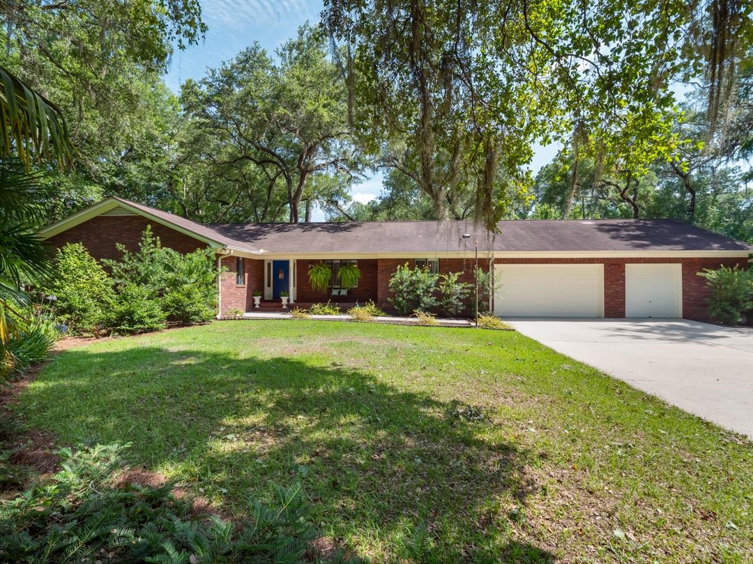 4221 Rabbit Pond Road Tallahassee, FL 32309 - Photo 28 of 36 Gallery Image 28