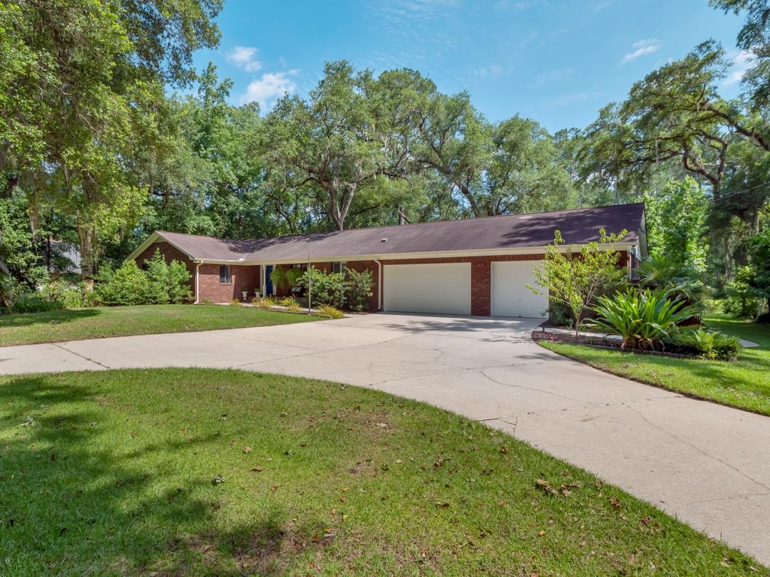 4221 Rabbit Pond Road Tallahassee, FL 32309 - Photo 29 of 36 Gallery Image 29