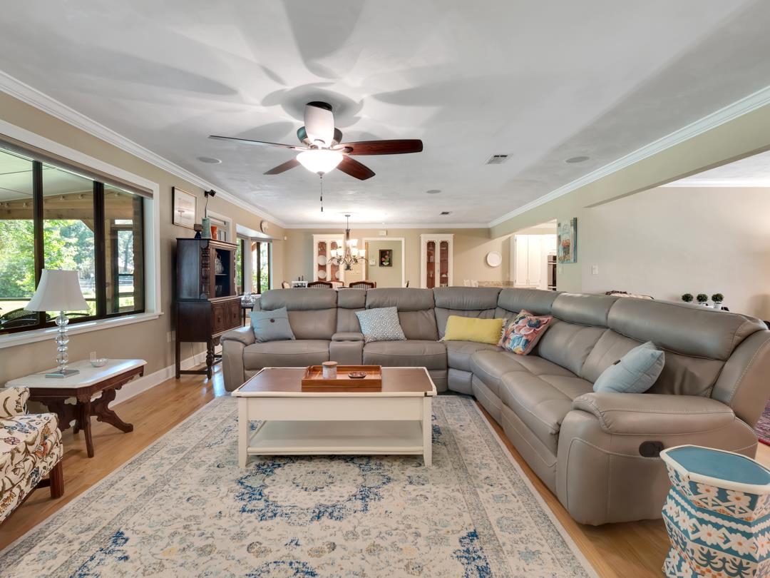 4221 Rabbit Pond Road Tallahassee, FL 32309 - Photo 32 of 36 Gallery Image 32