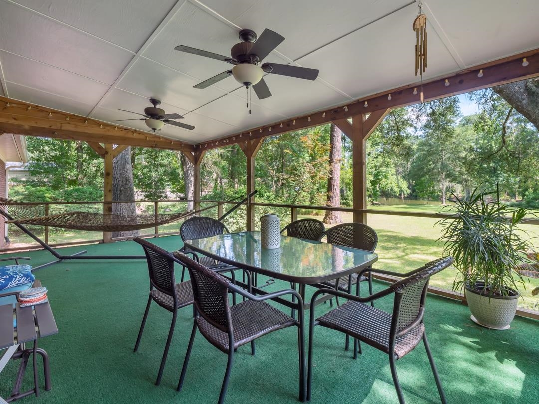 4221 Rabbit Pond Road Tallahassee, FL 32309 - Photo 4 of 36 Gallery Image 4