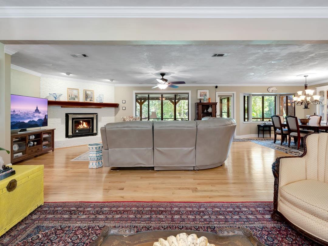 4221 Rabbit Pond Road Tallahassee, FL 32309 - Photo 9 of 36 Gallery Image 9