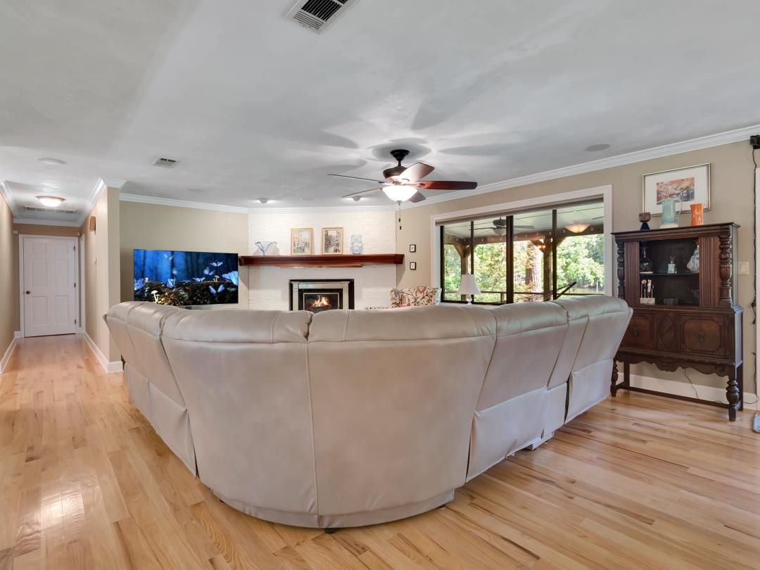 4221 Rabbit Pond Road Tallahassee, FL 32309 - Photo 10 of 36 Gallery Image 10
