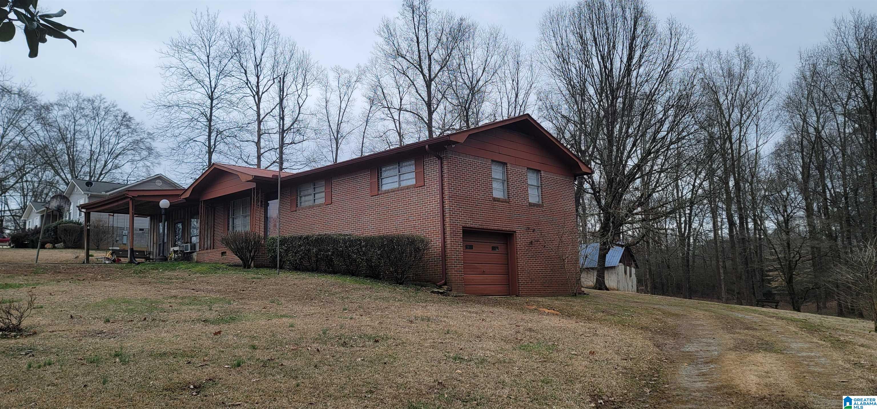 337 3rd Avenue North Ranburne, AL 36273 - Photo 13 of 53 Gallery Image 13